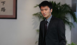 谢霆锋电视剧,谢霆锋的影视传奇之旅