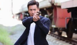 谍海追踪电视剧,追踪暗流涌动的秘密战线